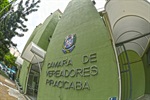 Aula inaugural da Escola do Legislativo avalia desafios do Brasil