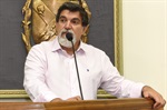Ex-vereador José Antonio Fernandes Paiva