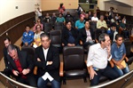 Câmara de Itirapina promove reunião do Fórum em Defesa do Corumbataí