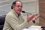 José Longatto reafirma críticas ao Conselho Administrativo de Recursos Fiscais pelo não pagamento de tributos na ordem de R$ 20 bilhões
