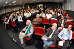 Seminário aconteceu nesta segunda-feira na Unesp de Rio Claro