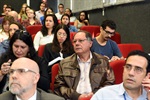 Seminário aconteceu nesta segunda-feira na Unesp de Rio Claro