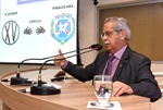 Capitão Gomes lança propostas para enaltecer a grandeza do XV 