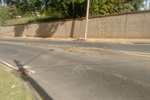 Indicação de Moschini prevê reparo em asfalto da avenida Pompeia