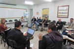 Gilmar Rotta participou de reunião na Sema para debater melhorias para a zona rural
