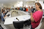 Proposta de criar o Fórum Permanente de Empreendedorismo Feminino na Câmara surgiu em março, durante evento da Semana da Mulher