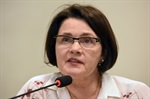 Nancy Thame, vereadora eleita pelo PSDB