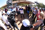 Longatto foca importância do Fórum Corumbataí em evento internacional