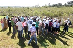 Longatto foca importância do Fórum Corumbataí em evento internacional