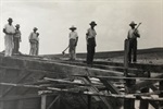 Construção da Ponte do Morato sobre o Rio Piracicaba facilitou ligação da área central com a região da Vila Resende