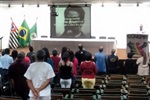 Vereadores prestigiaram a II Conferência Municipal pela Igualdade Racial