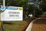 Semob iniciou obras de asfaltamento e infraestrutura na avenida João Flávio Ferro, no Santa Rita