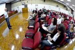 Desenvolvimento rural sustentável foi o tema do quarto encontro do ciclo de palestras "Pensando o Território", da Escola do Legislativo