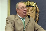 Antônio Roberto Previde, presidente do Sindicato dos Comerciários de Piracicaba