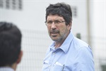 Academia híbrida do Piracicamirim contempla pedido de André Bandeira