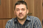 O vereador André Bandeira (PSDB)