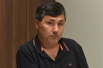 O vereador Pedro Kawai (PSDB)