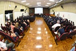 Votos de congratulações a agentes da Guarda Civil Municipal foram entregues em ato no salão nobre nesta sexta-feira