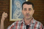 Isac Souza acompanha final dos trabalhos "A ciência na escola"