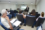 Escola do Legislativo fecha ciclo de debates avaliando trote violento