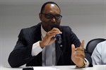 Luciano Alves de Lima é presidente da Comissão de Igualdade Racial da OAB