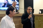 Unimed Piracicaba foi homenageada pelo vereador Ary Pedroso Jr. (SD)