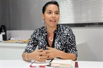 Ana Caroline Andrade, da Universo do Pequeno Empreendedor