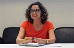 Simone de Andrade, da Unimep