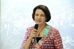 Nancy Thame (PSDB) destacou processo de construção coletiva das propostas