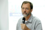 Warwick Manfrinato apresentou o modelo de Corredores Ecológicos do Brasil