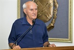 Pastor Rubens Mariano de Oliveira