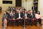 Câmara promeve solenidade em comemoração ao Dia Municipal do Rotary