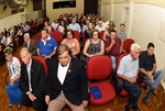 Câmara promeve solenidade em comemoração ao Dia Municipal do Rotary