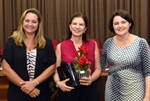 Solenidade pelo Dia Internacional da Mulher foi organizada pelas vereadoras Coronel Adriana e Nancy Thame