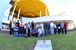 Frente Pró-Saúde visita Hospital Regional, a ser inaugurado na sexta