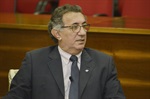 Luiz Antônio Arthuso falou sobre as principais dúvidas dos contribuintes na hora de preencher a declaração do imposto de renda