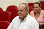 Gilmar Rotta (MDB) também participou da segunda aula do minicurso Plano Diretor