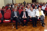 Salão nobre recebeu solenidade em homenagem aos 25 anos da Semuttran