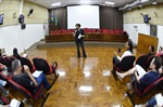 Cerca de 75 pessoas participaram do encontro promovido pela Escola do Legislativo