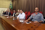 Câmara concede o títuto de cidadania piracicabana a Luiz Carlos Motta