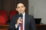 Walternor Brandão, analista legislativo da Câmara dos Deputados