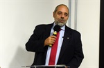 Jefferson Goularte, da OAB, destacou papel dos colaboradores da Escola