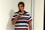Para Luiz Carlos de Lima Jr., Escola desafia questionamentos
