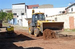 Obras tem previsão de 120 dias de execução