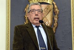 Vice-prefeito José Antonio de Godoy representou prefeito Barjas Negri