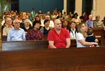 Câmara concede Medalha de Mérito Legislativo ao monsenhor Jorge Simão