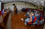 "Conheça o Legislativo" recebeu alunos do CIEE nesta quarta-feira