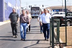 Dirceu solicita a criação de novos bolsões de estacionamento para a região da Vila Sônia