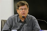 Mauro Rontani é o novo diretor do Departamento de Administração da Câmara