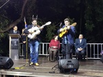 Câmara homenageia cantores de Piracicaba e região na medalha José Rico